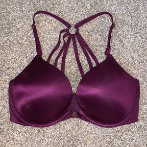 Like New Victoria’s Secret Push Up Bra